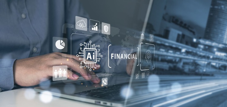 Infraestrutura financeira via API como decisão estratégica
