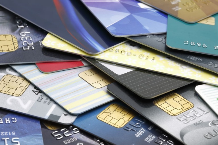 Melhores cartões de crédito para aceitar na sua empresa